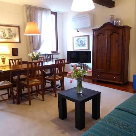 Santamaria Apartment ヴェネツィア エクステリア 写真
