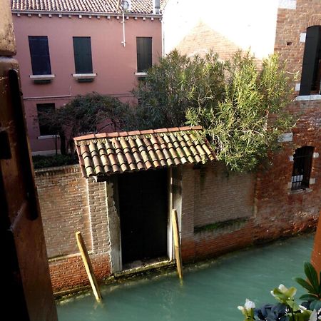 Santamaria Apartment ヴェネツィア エクステリア 写真