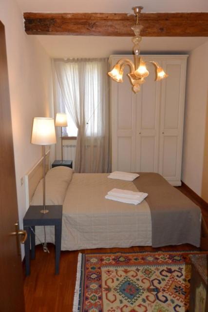 Santamaria Apartment ヴェネツィア エクステリア 写真