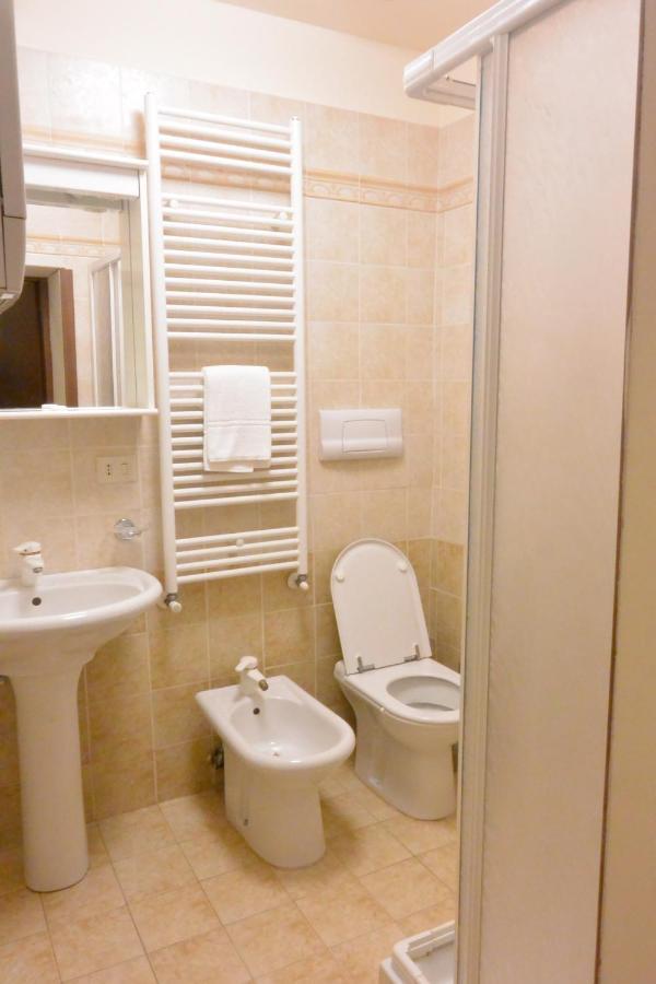 Santamaria Apartment ヴェネツィア エクステリア 写真