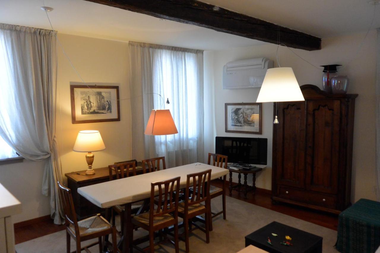 Santamaria Apartment ヴェネツィア エクステリア 写真