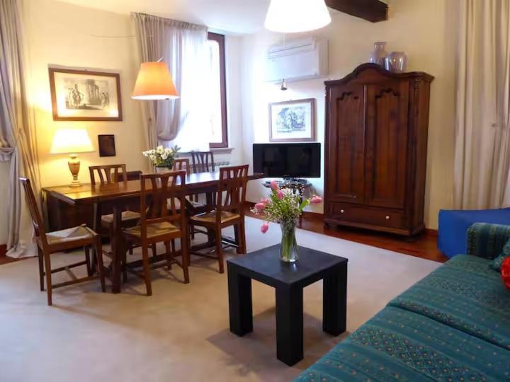 Santamaria Apartment ヴェネツィア エクステリア 写真