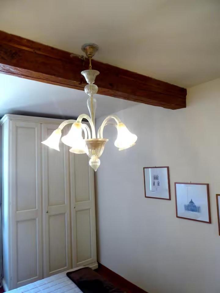 Santamaria Apartment ヴェネツィア エクステリア 写真