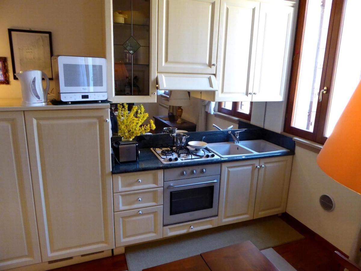 Santamaria Apartment ヴェネツィア エクステリア 写真