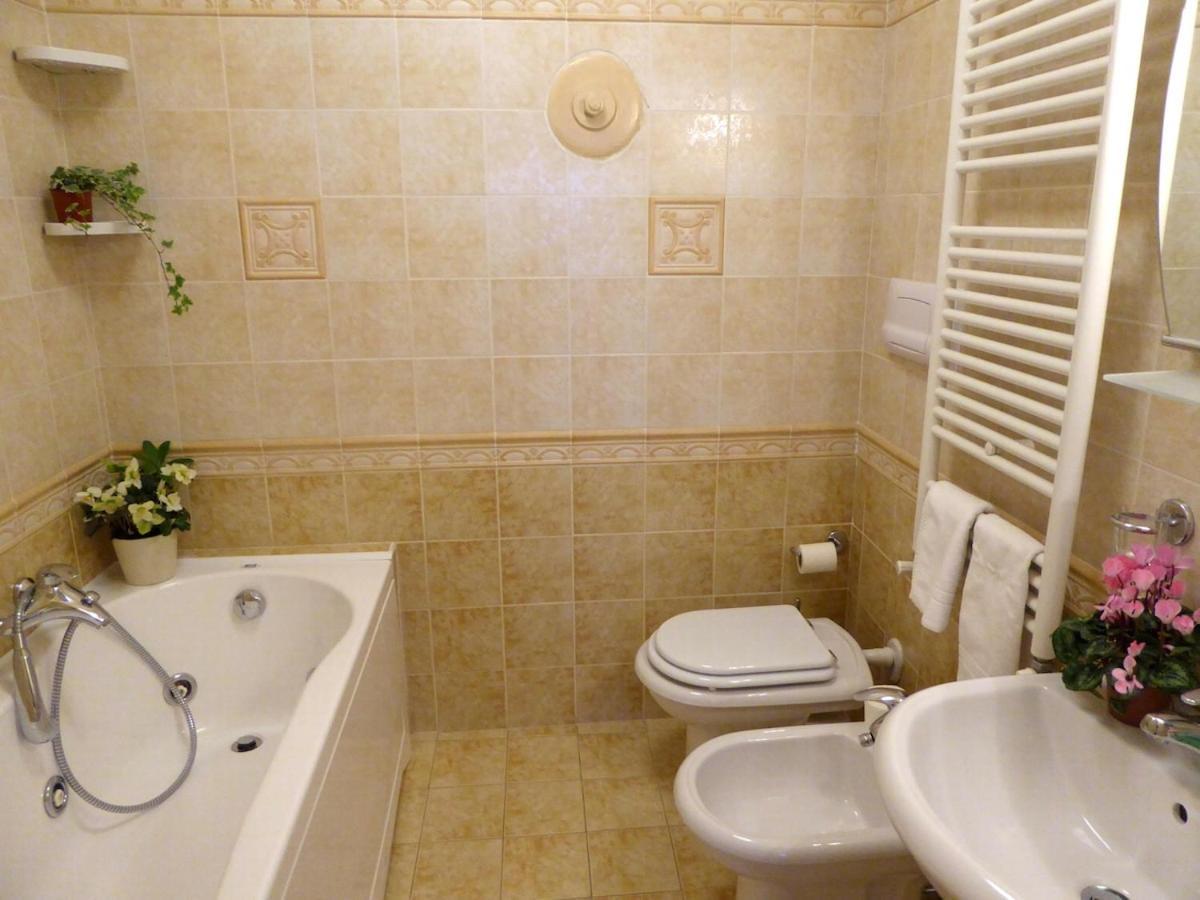 Santamaria Apartment ヴェネツィア エクステリア 写真