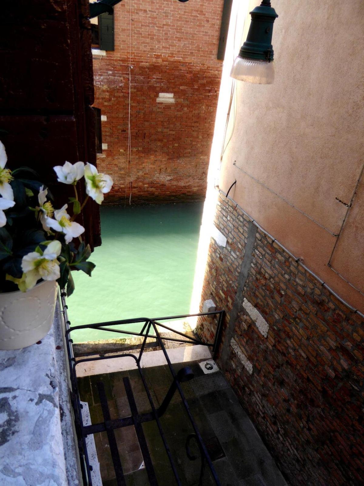 Santamaria Apartment ヴェネツィア エクステリア 写真
