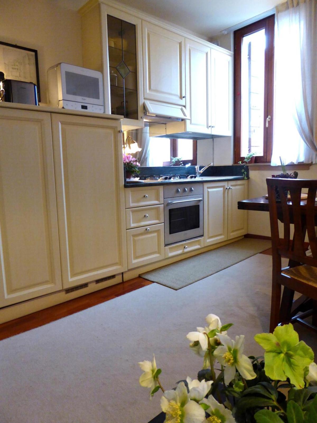Santamaria Apartment ヴェネツィア エクステリア 写真