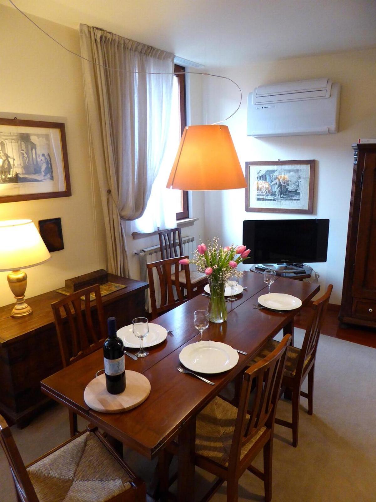 Santamaria Apartment ヴェネツィア エクステリア 写真